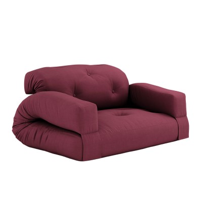 Sofa Hippo 710 Bordeaux Karup Design