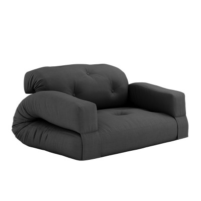 Sofa Hippo 734 Donkergrijs Karup Design