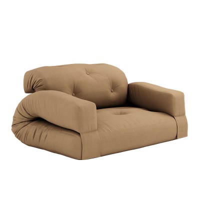 Sofa Hippo 755 Mocca Karup Design