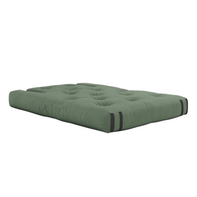 Sofa Hippo 756 Olive Green Karup Design 2