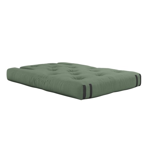 Sofa Hippo 756 Olive Green Karup Design