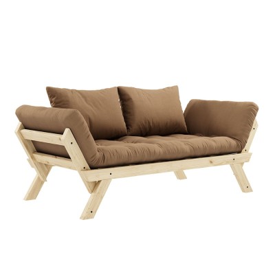 Sofá cama Bebop 755 Mocca Karup Design