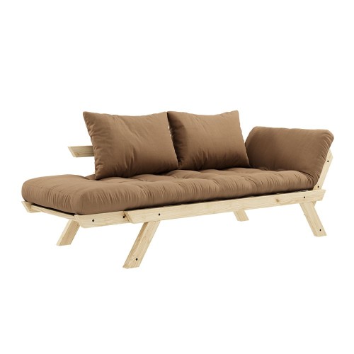 Sofá cama Bebop 755 Mocca Karup Design