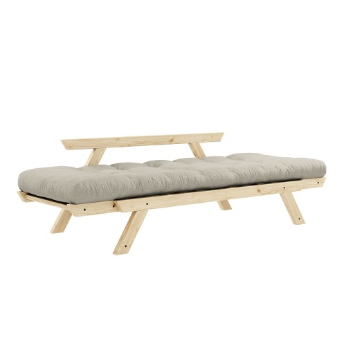 Divano letto Bebop 914 Lino Karup Design