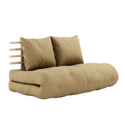 Sofa Shin Sano 758 Wheat Beige Karup Design
