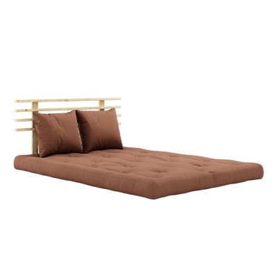 Sofa Shin Sano 759 Clay Brown Karup Design 2