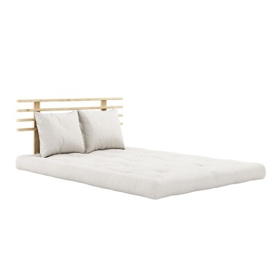 Sofa Shin Sano 701 Natural Karup Design 2