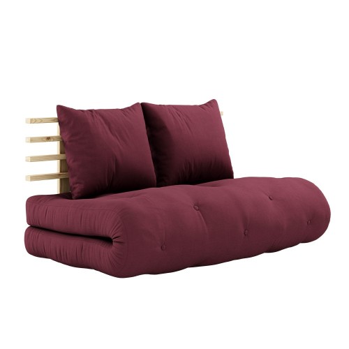 Sofa Shin Sano 710 Bordeaux Karup Design
