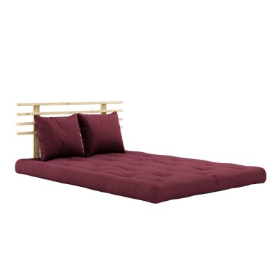 Sofa Shin Sano 710 Bordeaux Karup Design 2