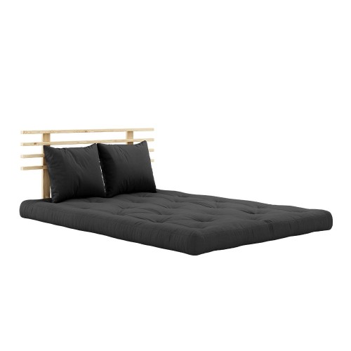 Sofa Shin Sano 734 Dark Grey Karup Design