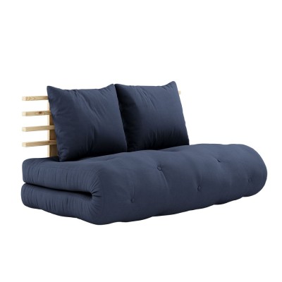 Divano Shin Sano 737 Navy Karup Design