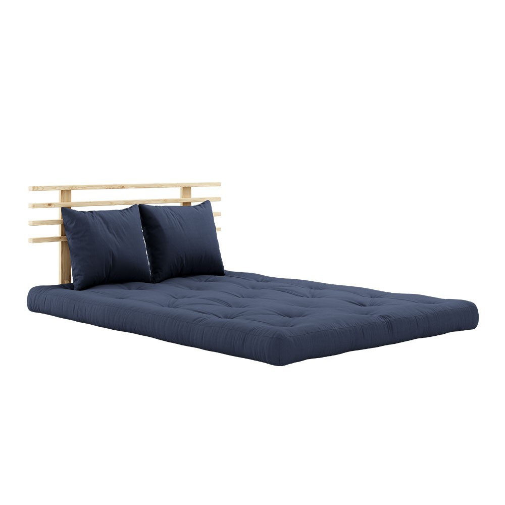 Divano Shin Sano 737 Navy Karup Design