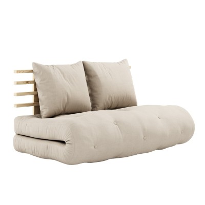 Divano Shin Sano 747 Beige Karup Design