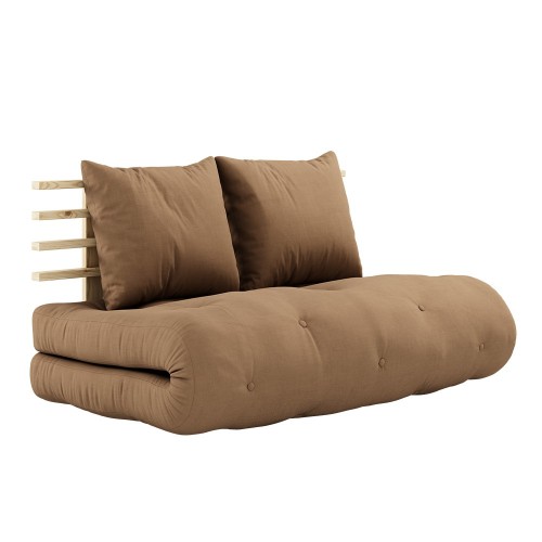 Sofa Shin Sano 755 Mocca Karup Design