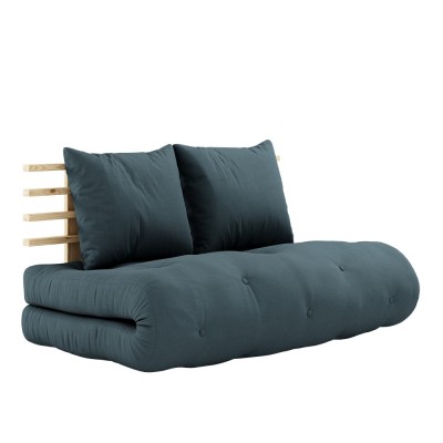 Sofa Shin Sano 757 Petrol Blue Karup Design