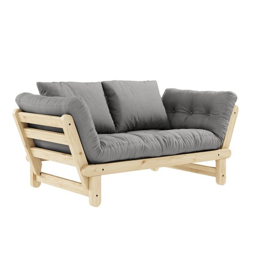Sofá cama Beat 746 Gris Karup Design