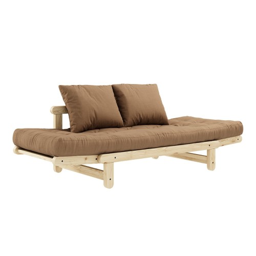 Sofa Bed Beat 755 Mocca Karup Design