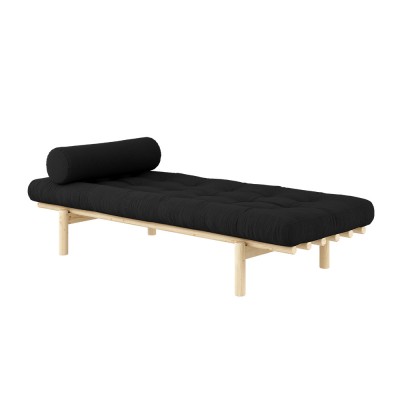 Daybed Next 511 Charcoal Karup Design