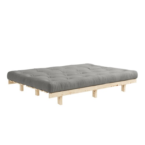 Canapé-lit 3 places Lean 746 Grey Karup Design