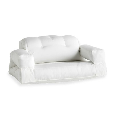 Hippo Outdoor 401 White Sofa Karup Design