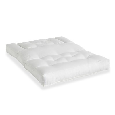 Sofá de exterior Hippo 401 Blanco Karup Design 2