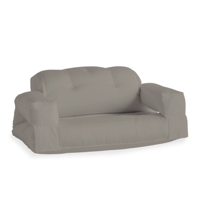 Hippo Outdoor-Sofa 402 Beige Karup Design