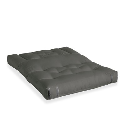 Hippo Outdoor Sofa 403 Dark Grey Karup Design 2