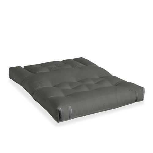 Hippo Outdoor Sofa 403 Dark Grey Karup Design