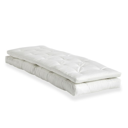 Buckle-up Chair Outdoor 401 White Karup Design