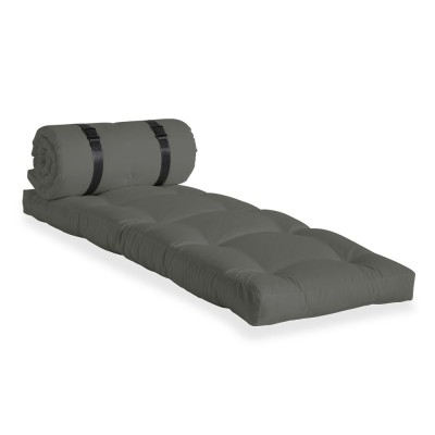 Buckle-up Outdoor Stuhl 403 Dark Grey Karup Design 2