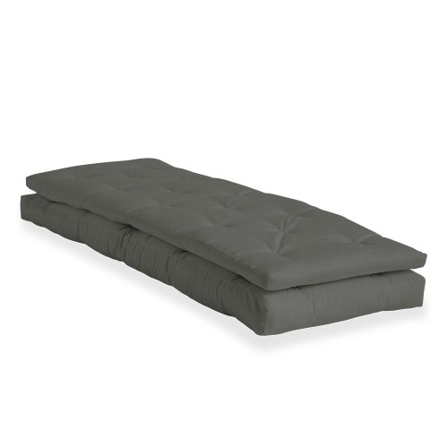 Buckle-up Outdoor Chair 403 Dark Grey Karup Design