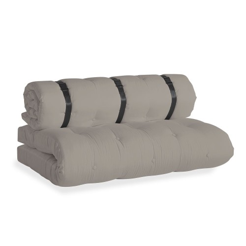 Canapé Buckle-up Outdoor 402 Beige Karup Design