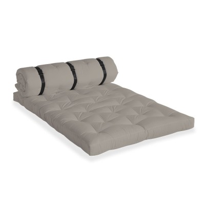 Buckle-up Outdoor Sofa 402 Beige Karup Design 2