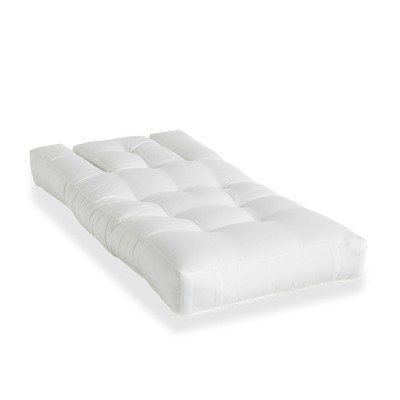 Hippo Outdoor 401 White Chair Karup Design 2