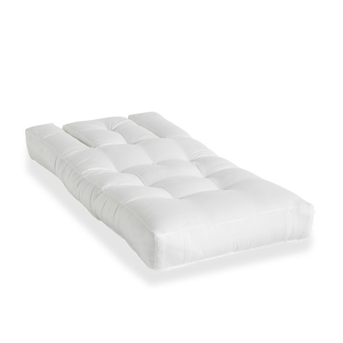 Nijlpaard Outdoor Stoel 401 Wit Karup Design