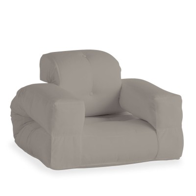 Hippo Outdoor Chair 402 Beige Karup Design
