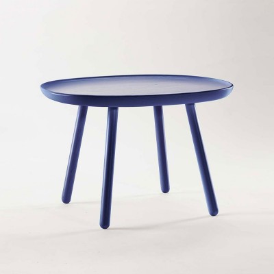 Beistelltisch Naive M blau Emko