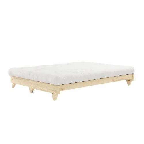 Sofá cama de 3 plazas Fresh 701 Natural Karup Design