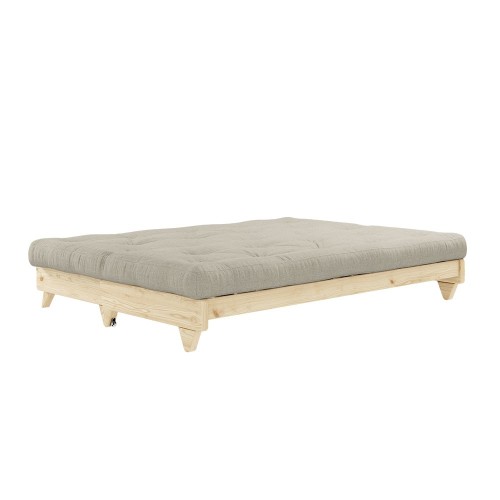 3-Sitzer-Schlafsofa Fresh 914 Linen Karup Design