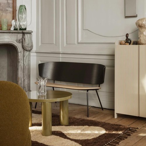 Rug Abstract Ferm Living