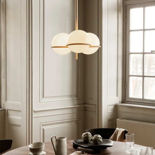 Era eggshell suspension Ferm Living