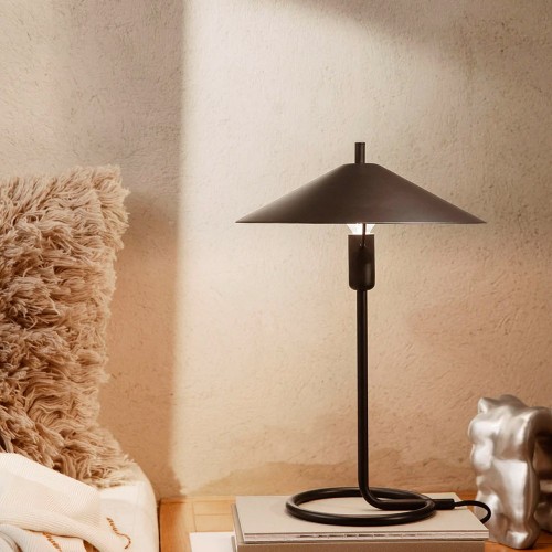 Lampada da tavolo Filo Black Ferm Living