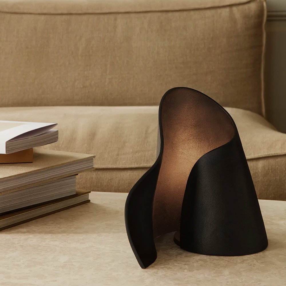 Lampe de table Oyster Ferm Living