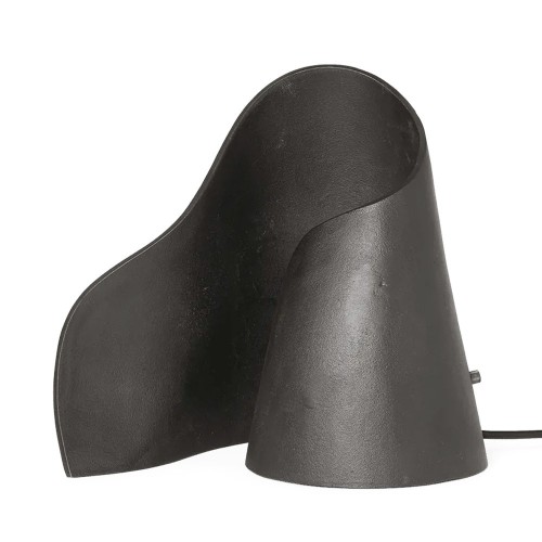 Lámpara de mesa Oyster Ferm Living