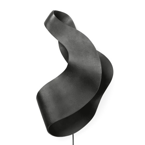 Lampada da parete Oyster Ferm Living