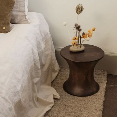 Sgabello Ferm Living 2