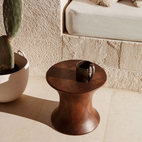 Sgabello Ferm Living