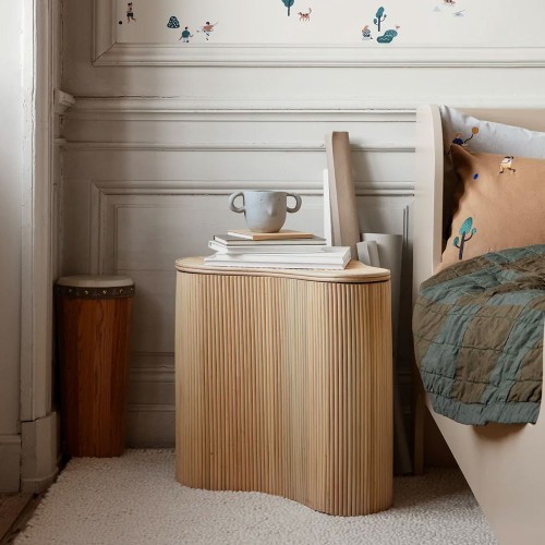 Isola tafel Ferm Living