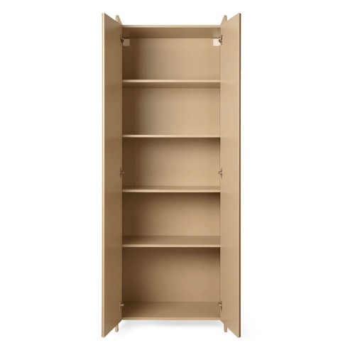 Sill cahsmere L cabinet Ferm Living