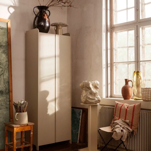 Dorpel cahsmere L kast Ferm Living